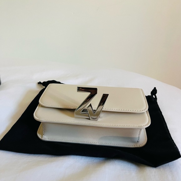 Zadig & Voltaire Leather Fanny pack - Picture 3 of 4